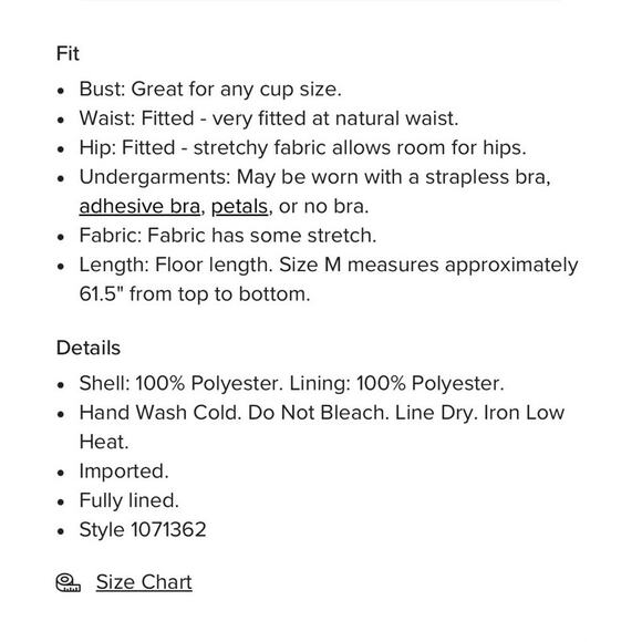 Lulus Searching For You Metallic Gold Glitter Mermaid Maxi Dress - Picture 10 of 10